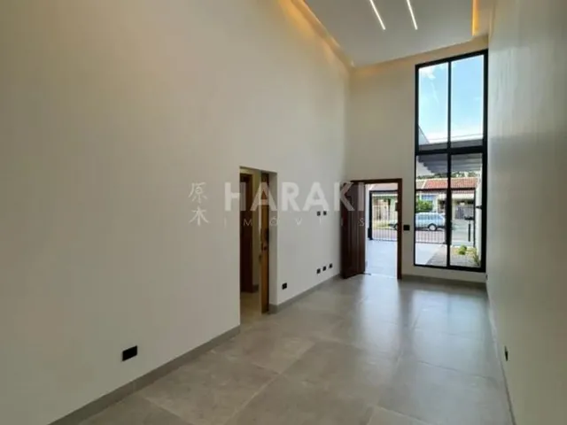 Imagem 3: Casa para Venda no Parque das Bandeiras, em Maringá / Pr