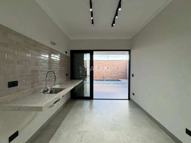 Imagem 13: Casa para Venda no Parque das Bandeiras, em Maringá / Pr