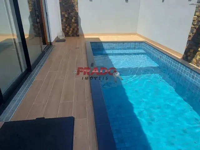 Imagem 1: Casa À Venda em Maringá, Bom Jardim, com 2 Quartos, com 154 M²