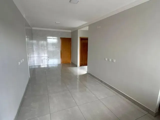 Imagem 3: Casa Térrea 3 Quartos com Suíte no Jardim Ebenezer - Maringá - Pr