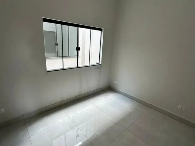 Imagem 4: Casa Térrea 3 Quartos com Suíte no Jardim Ebenezer - Maringá - Pr