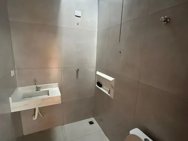 Imagem 2: Casa Térrea 3 Quartos com Suíte no Jardim Ebenezer - Maringá - Pr