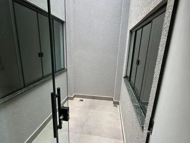 Imagem 7: Casa Térrea 3 Quartos com Suíte no Jardim Ebenezer - Maringá - Pr