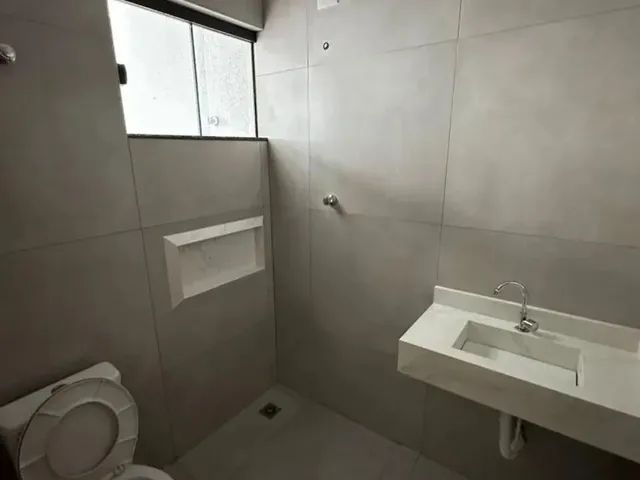 Imagem 11: Casa Térrea 3 Quartos com Suíte no Jardim Ebenezer - Maringá - Pr