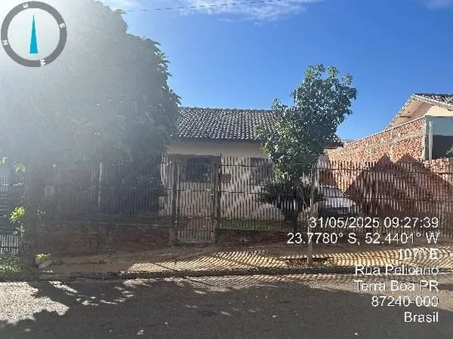 Imagem: Oportunidade Única em Terra Boa - Pr Tipo