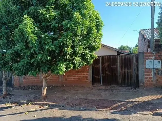 Imagem: Oportunidade Única em Moreira Sales - Pr