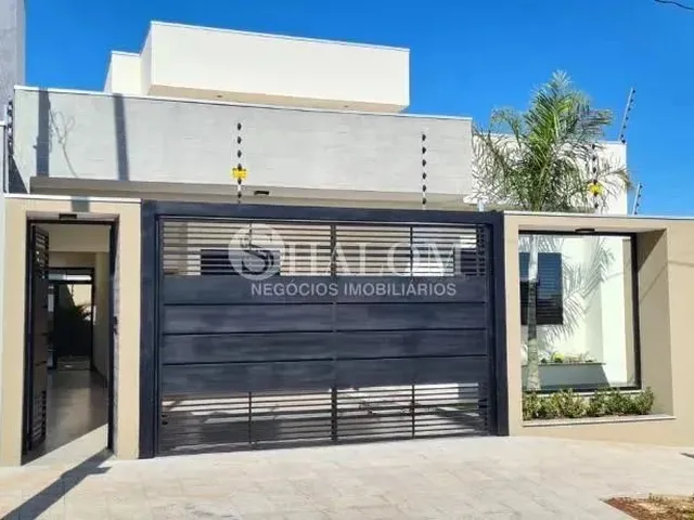 Imagem: Casa À Venda em Maringá, Jardim Campos