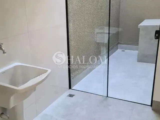 Imagem 3: Casa À Venda em Maringá, Jardim Campos, com 3 Quartos, com 120 M²