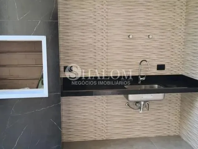 Imagem 6: Casa À Venda em Maringá, Jardim Campos, com 3 Quartos, com 120 M²