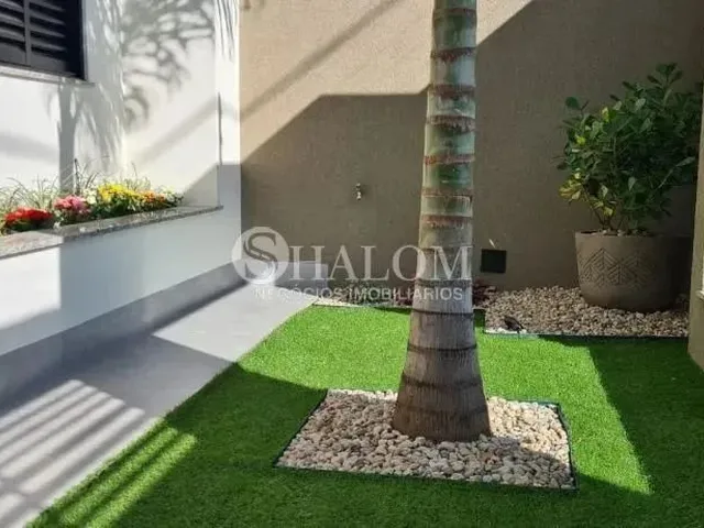 Imagem 7: Casa À Venda em Maringá, Jardim Campos, com 3 Quartos, com 120 M²