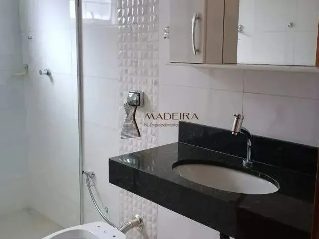 Imagem 14: Vende-Se Casa no Conjunto Júlio Zacharias em Nova Esperança