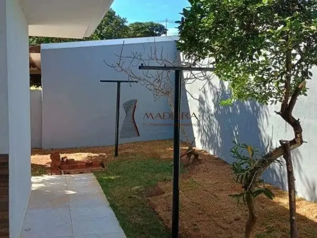 Imagem 10: Vende-Se Casa no Conjunto Júlio Zacharias em Nova Esperança