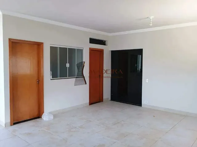 Imagem 9: Vende-Se Casa no Conjunto Júlio Zacharias em Nova Esperança