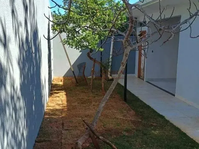 Imagem 13: Vende-Se Casa no Conjunto Júlio Zacharias em Nova Esperança