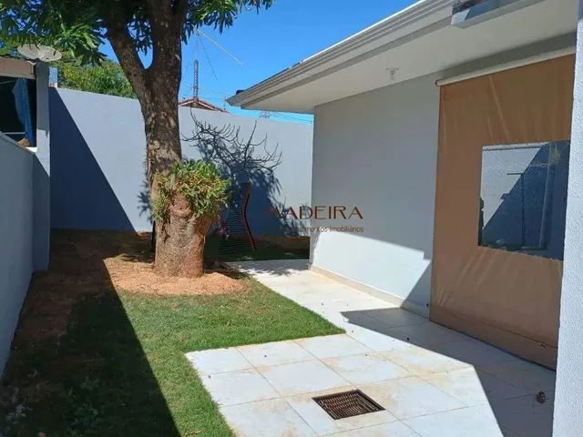 Imagem 6: Vende-Se Casa no Conjunto Júlio Zacharias em Nova Esperança