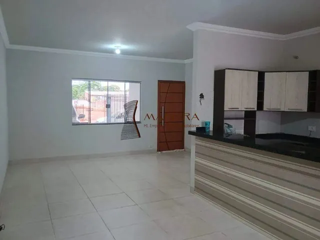 Imagem 4: Vende-Se Casa no Conjunto Júlio Zacharias em Nova Esperança