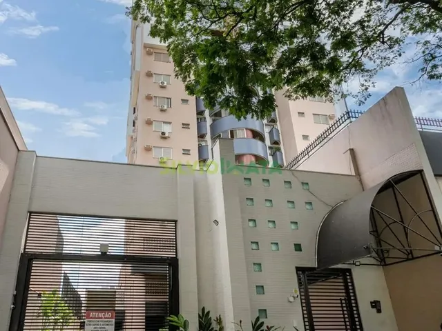 Imagem: Apartamento no Edifício das Américas Av
