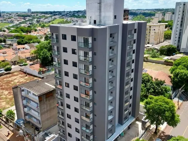 Imagem: Venda Apartamento 1 Suíte 2 Quartos 68,46