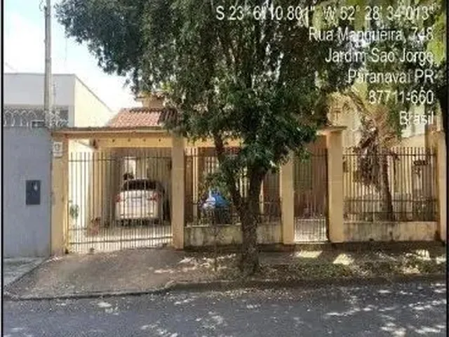 Imagem: Oportunidade Única em Paranavai - Pr Tipo