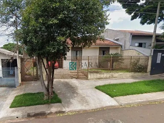 Imagem 1: Casa com 2 Dormitórios À Venda, 80 M² por R$ 280.000,00 - Parque Residencial Aeroporto