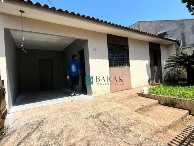 Imagem 6: Casa com 2 Dormitórios À Venda, 80 M² por R$ 280.000,00 - Parque Residencial Aeroporto
