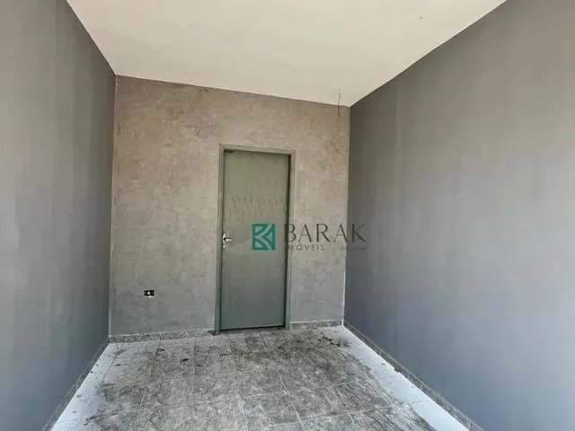 Imagem 11: Casa com 2 Dormitórios À Venda, 80 M² por R$ 280.000,00 - Parque Residencial Aeroporto