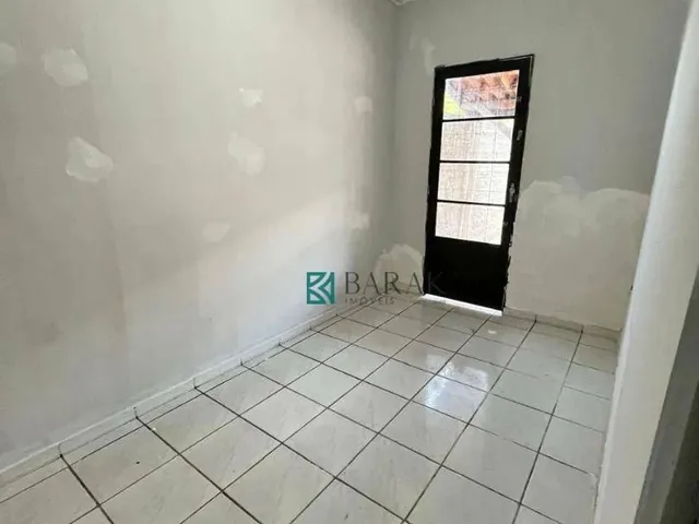 Imagem 8: Casa com 2 Dormitórios À Venda, 80 M² por R$ 280.000,00 - Parque Residencial Aeroporto