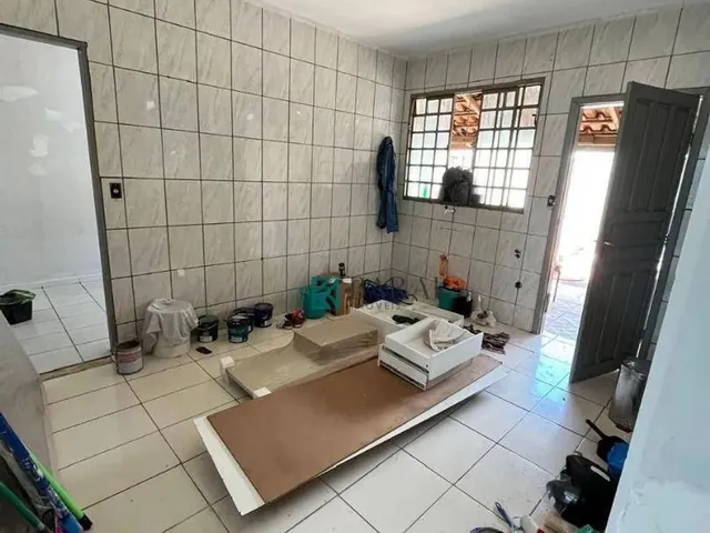 Imagem 4: Casa com 2 Dormitórios À Venda, 80 M² por R$ 280.000,00 - Parque Residencial Aeroporto