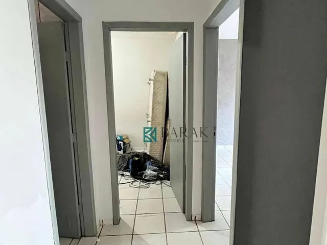Imagem 16: Casa com 2 Dormitórios À Venda, 80 M² por R$ 280.000,00 - Parque Residencial Aeroporto