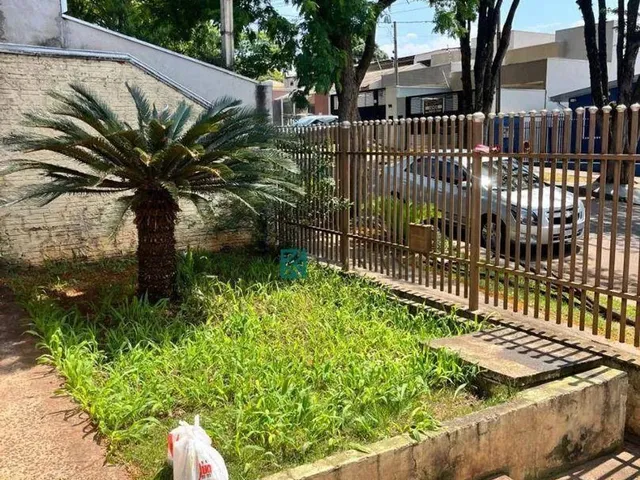Imagem 7: Casa com 2 Dormitórios À Venda, 80 M² por R$ 280.000,00 - Parque Residencial Aeroporto