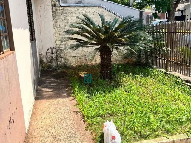 Imagem 14: Casa com 2 Dormitórios À Venda, 80 M² por R$ 280.000,00 - Parque Residencial Aeroporto