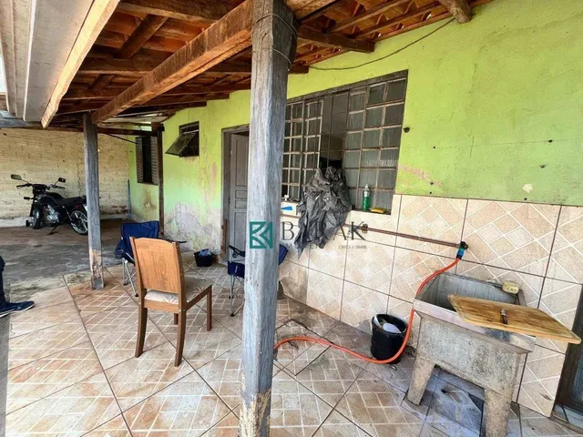 Imagem 5: Casa com 2 Dormitórios À Venda, 80 M² por R$ 280.000,00 - Parque Residencial Aeroporto