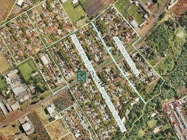Imagem 9: Casa com 2 Dormitórios À Venda, 80 M² por R$ 280.000,00 - Parque Residencial Aeroporto
