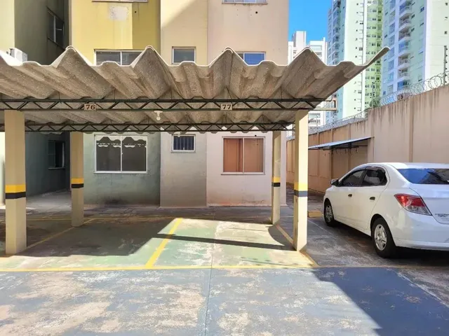 Imagem 2: Apartamento com 68.71 M² e 3 Quartos À Venda na Vila Bosque - Maringá