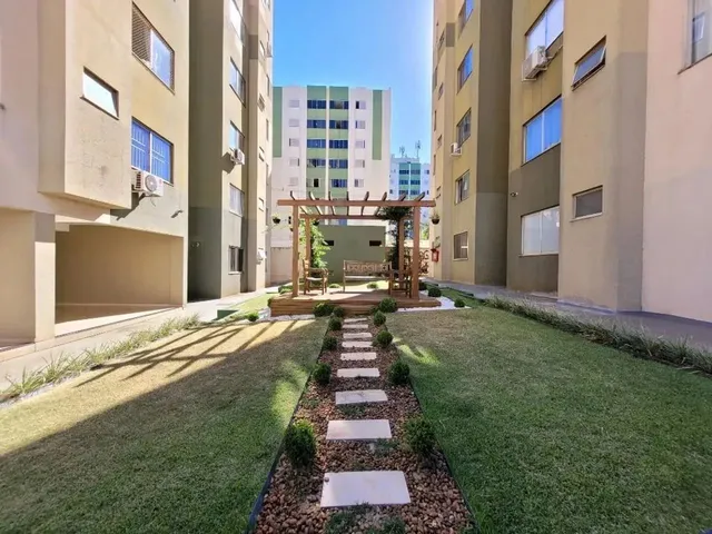 Imagem 3: Apartamento com 68.71 M² e 3 Quartos À Venda na Vila Bosque - Maringá