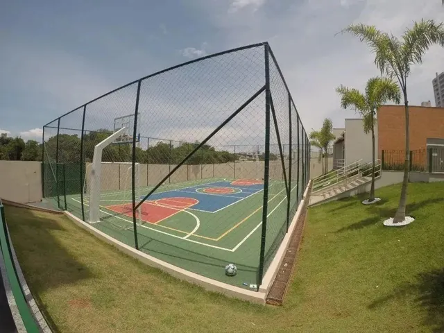 Imagem 12: Apartamento com 68.71 M² e 3 Quartos À Venda na Vila Bosque - Maringá