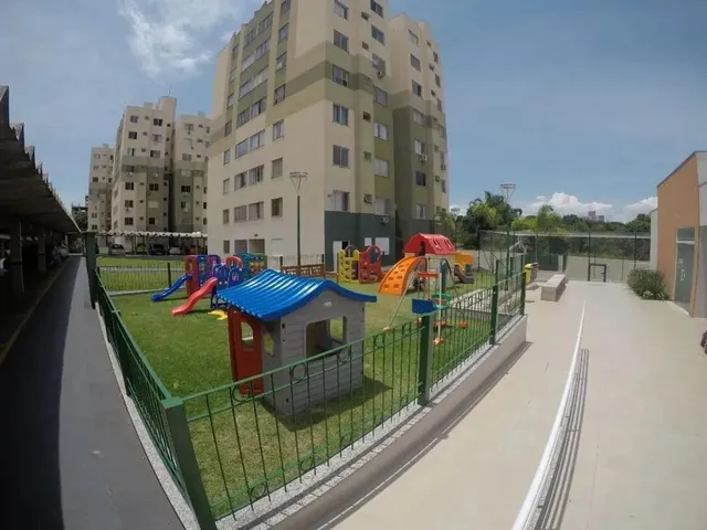 Imagem 11: Apartamento com 68.71 M² e 3 Quartos À Venda na Vila Bosque - Maringá