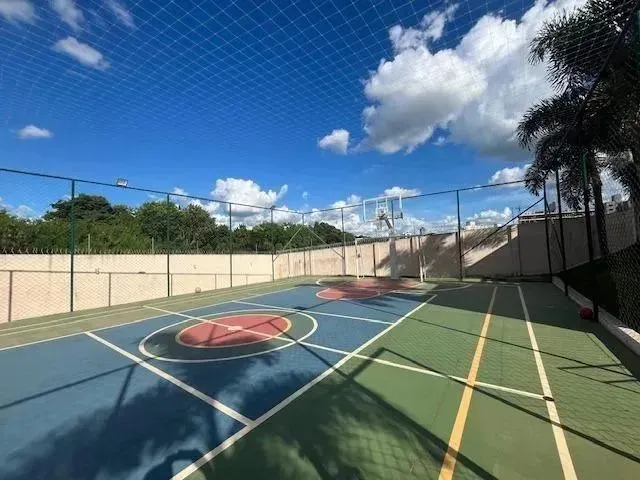 Imagem 5: Apartamento com 68.71 M² e 3 Quartos À Venda na Vila Bosque - Maringá