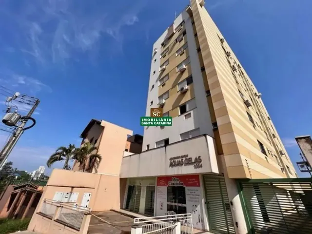 Imagem 13: Kitnet À Venda em Maringá, Jd Novo Horizonte, com 1 Quarto, com 22 M², Aguas Belas