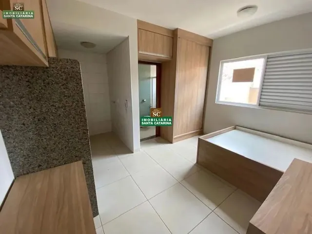 Imagem 4: Kitnet À Venda em Maringá, Jd Novo Horizonte, com 1 Quarto, com 22 M², Aguas Belas