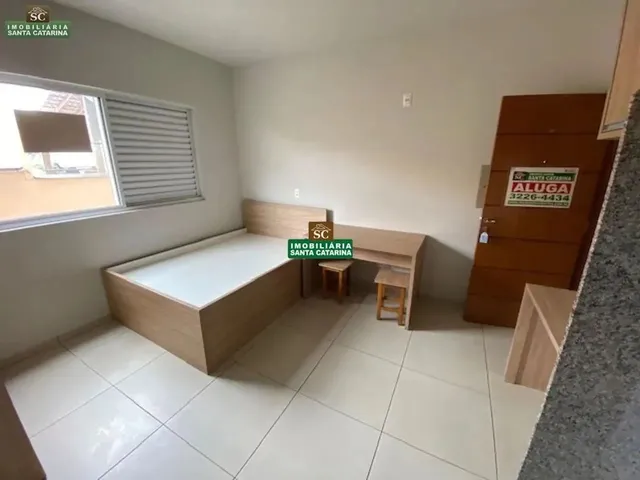 Imagem 11: Kitnet À Venda em Maringá, Jd Novo Horizonte, com 1 Quarto, com 22 M², Aguas Belas