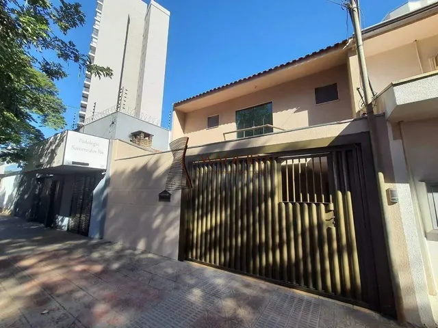 Imagem: Vende-Se Sobrado no Jardim Novo Horizonte