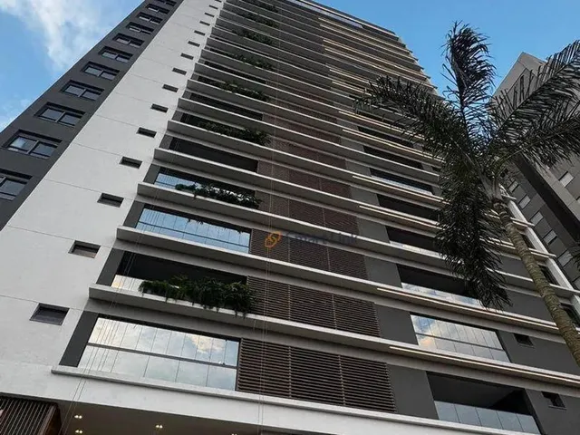 Imagem 4: Apartamento com 3 Dormitórios À Venda, 161 M² por R$ 1.799.000,00...