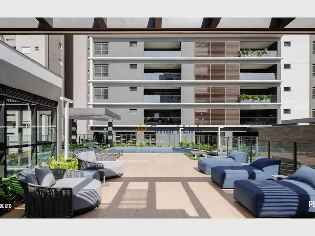 Imagem 10: Apartamento com 3 Dormitórios À Venda, 161 M² por R$ 1.799.000,00...