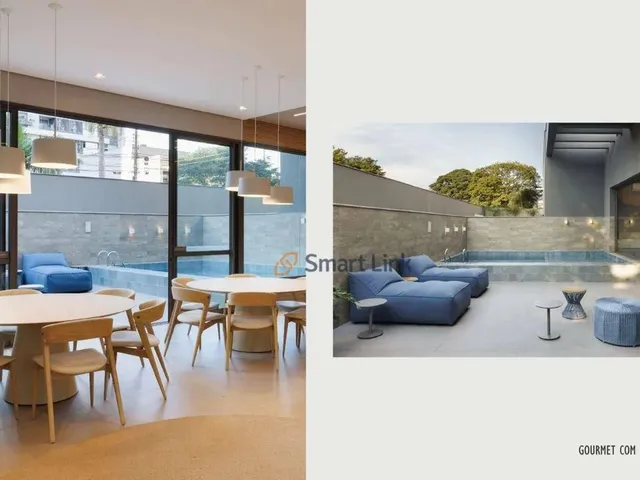 Imagem 2: Apartamento com 3 Dormitórios À Venda, 161 M² por R$ 1.799.000,00...