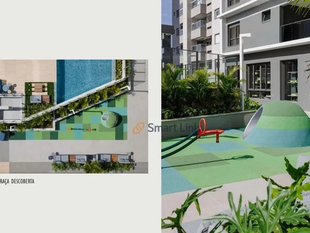 Imagem 6: Apartamento com 3 Dormitórios À Venda, 161 M² por R$ 1.799.000,00...