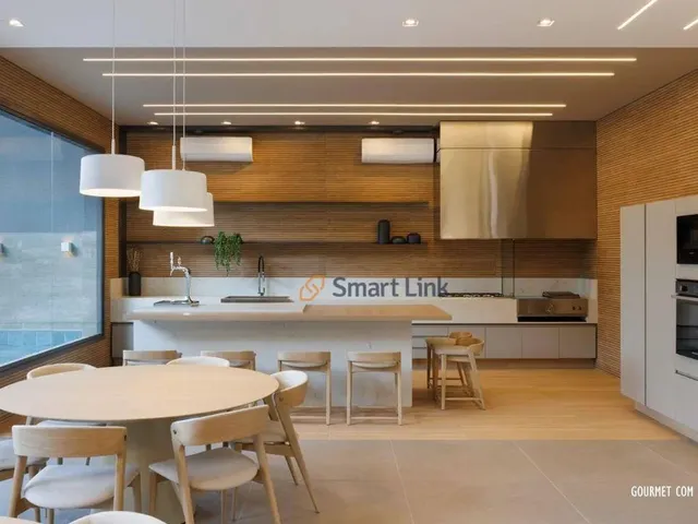 Imagem 5: Apartamento com 3 Dormitórios À Venda, 161 M² por R$ 1.799.000,00...