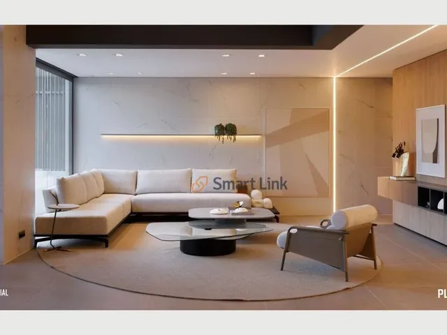 Imagem 8: Apartamento com 3 Dormitórios À Venda, 161 M² por R$ 1.799.000,00...