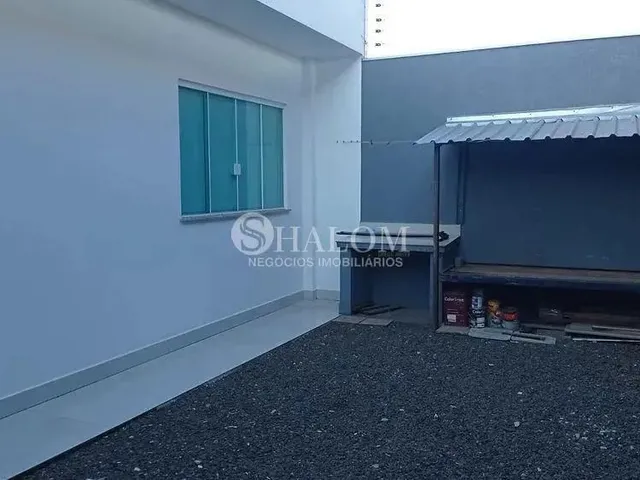 Imagem 4: Casa À Venda em Maringá, Jardim Oriental, com 3 Quartos, com 121 M²