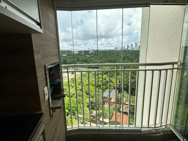Imagem: Vendo Apto 1 Suite 1 Quarto Vivace